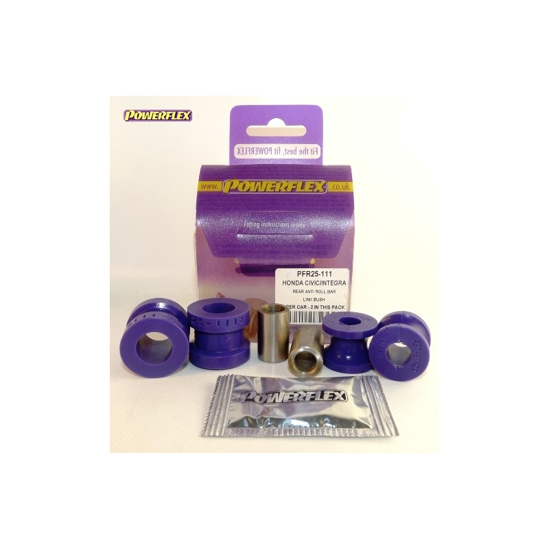 Powerflex PFR25-111 Powerflex PFR25-111