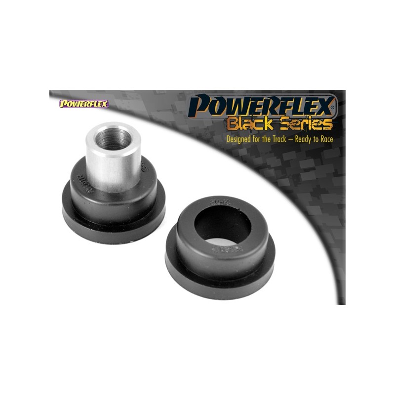 Powerflex PFF63-608BLK