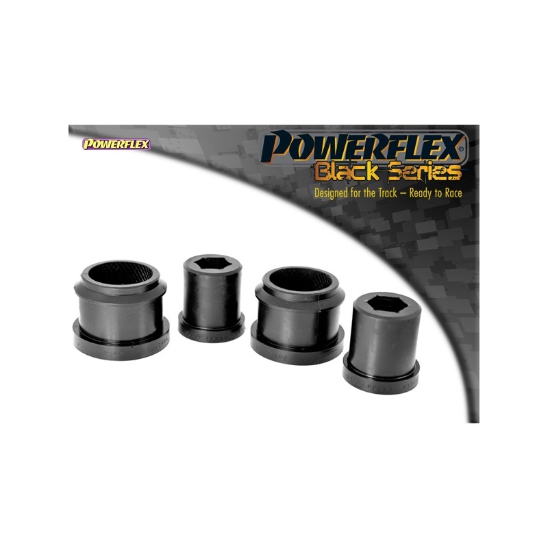 Powerflex PFF63-602BLK Powerflex PFF63-602BLK