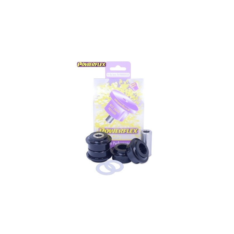 Powerflex PFR42-411 Powerflex PFR42-411