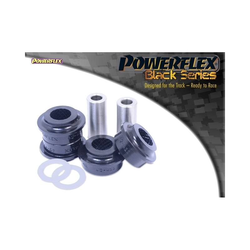 Powerflex PFR42-411BLK Powerflex PFR42-411BLK
