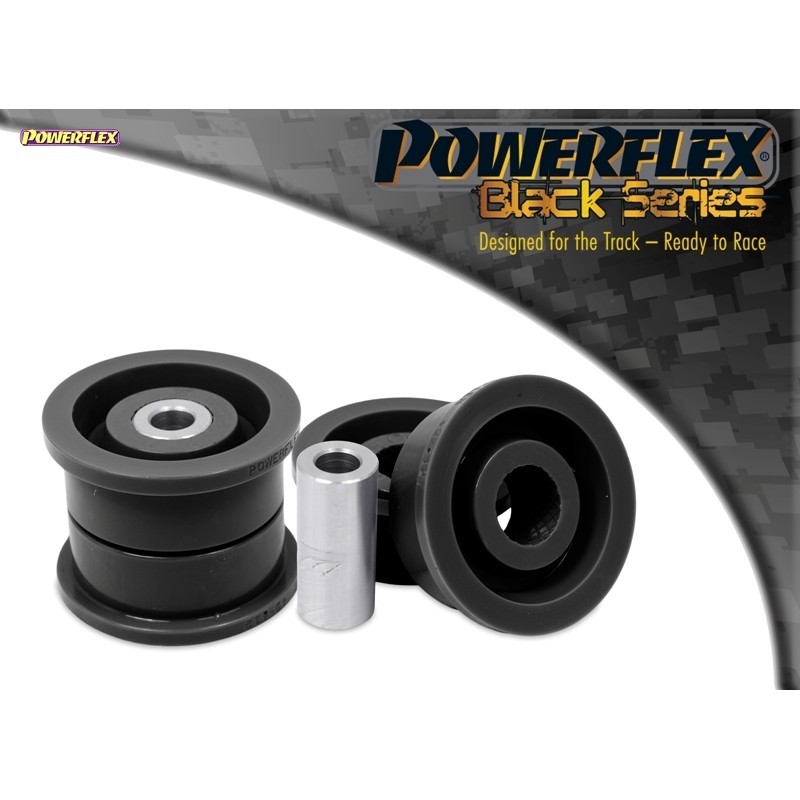 Powerflex PFR42-412BLK Powerflex PFR42-412BLK