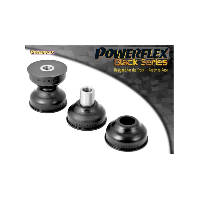 Powerflex PFF63-401BLK Powerflex PFF63-401BLK