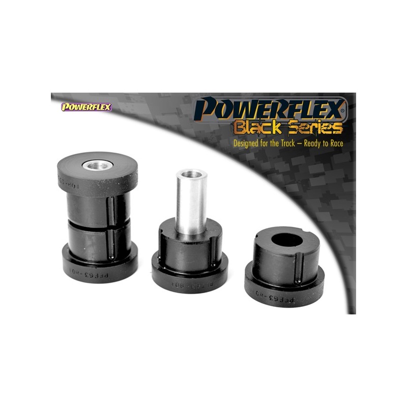 Powerflex PFF63-801BLK Powerflex PFF63-801BLK