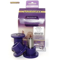 Powerflex PFF63-301