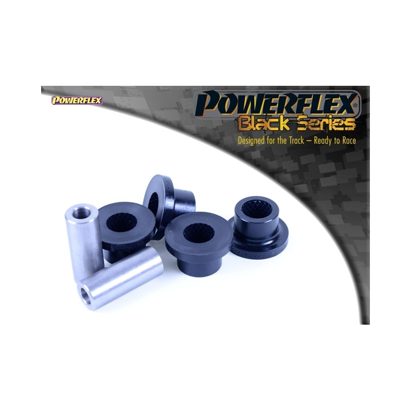 Powerflex PFF42-211BLK