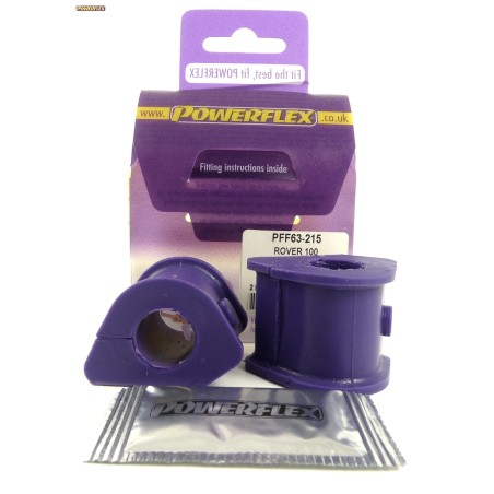 Powerflex PFF63-215