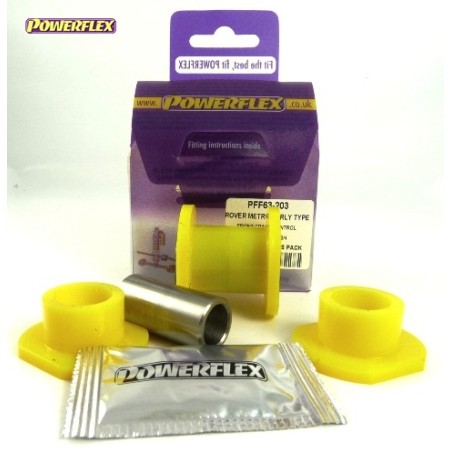 Powerflex PFF63-203