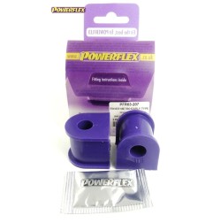 Powerflex PFR63-207