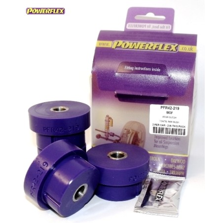 Powerflex PFR42-219