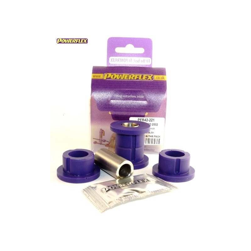 Powerflex PFR42-221 Powerflex PFR42-221