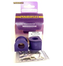 Powerflex PFR42-225