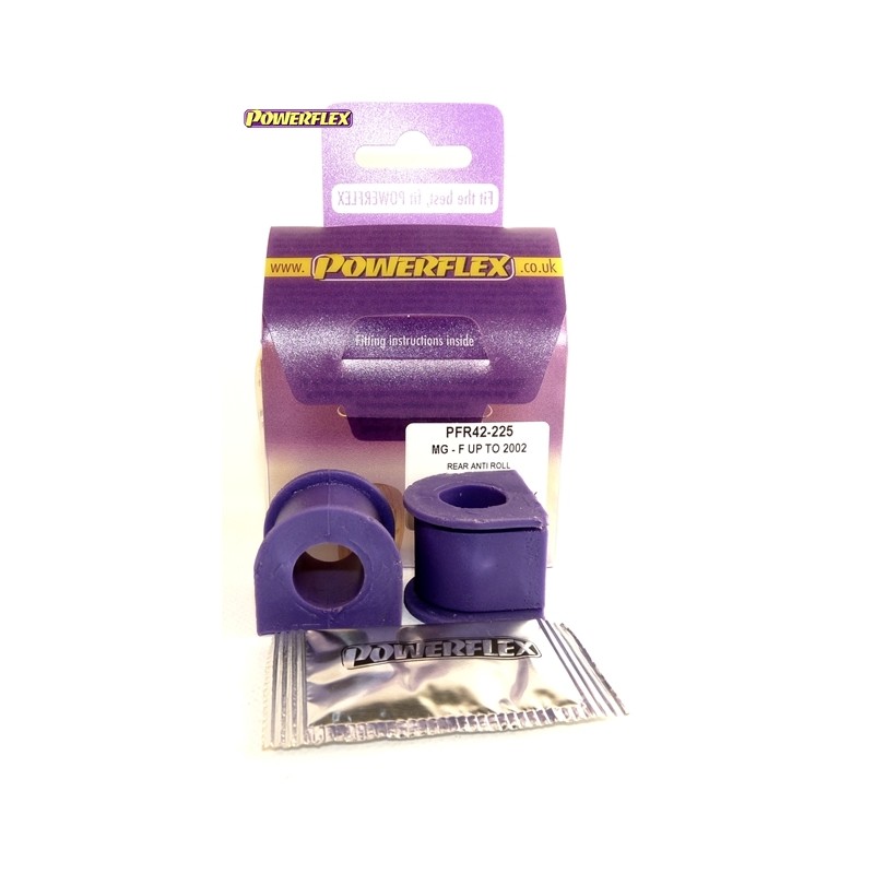 Powerflex PFR42-225 Powerflex PFR42-225
