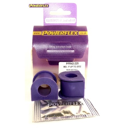 Powerflex PFR42-225