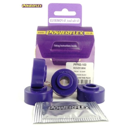 Powerflex PFF63-103