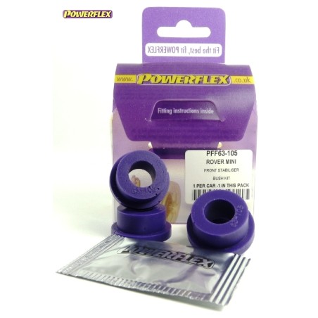 Powerflex PFF63-105