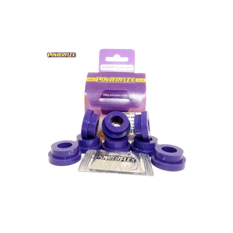 Powerflex PFR63-110