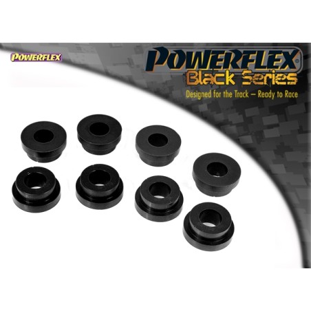 Powerflex PFR63-110BLK