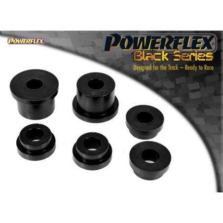 Powerflex PFR63-120BLK