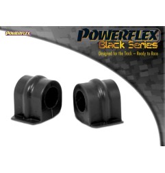 Powerflex PFF66-204-24BLK
