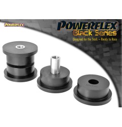 Powerflex PFF66-301BLK