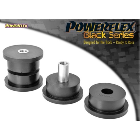 Powerflex PFF66-301BLK