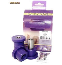 Powerflex PFF66-302