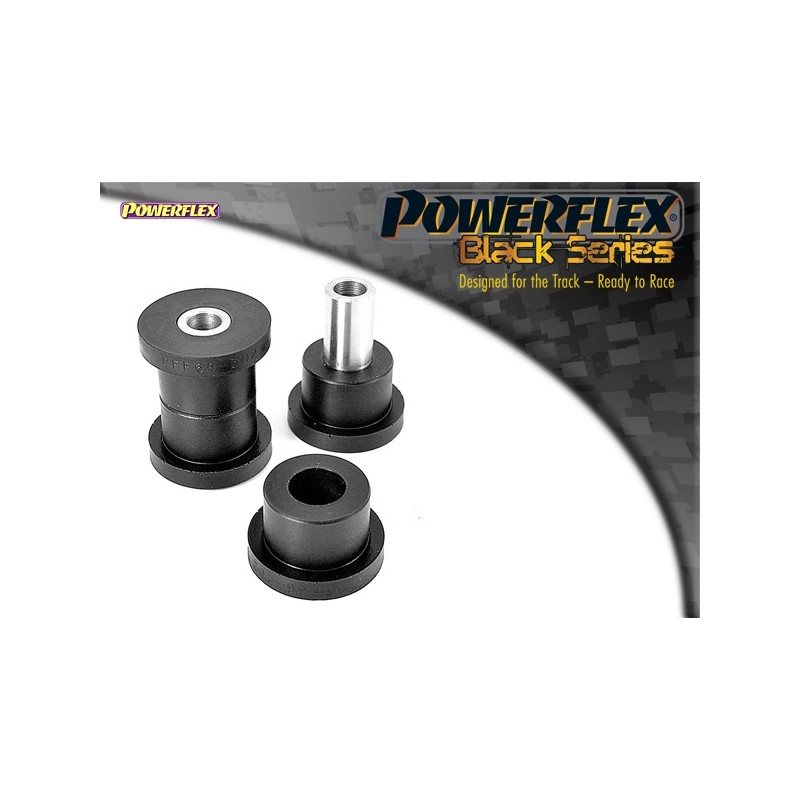 Powerflex PFF66-302BLK Powerflex PFF66-302BLK