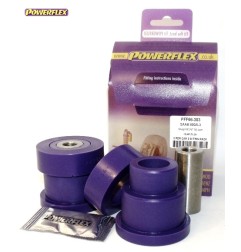 Powerflex PFF66-303