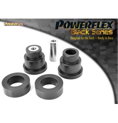 Powerflex PFF66-303BLK