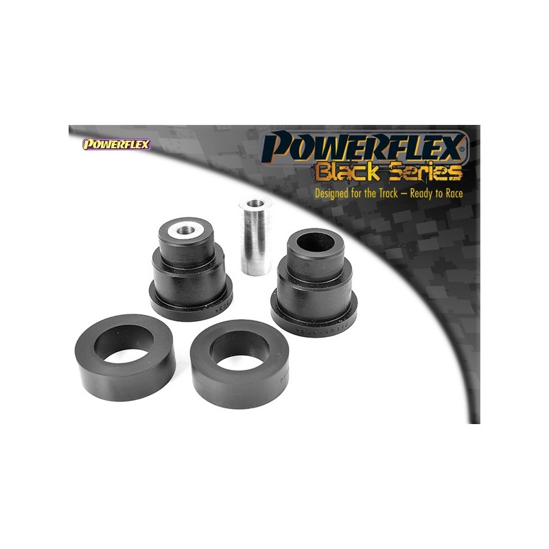 Powerflex PFF66-303BLK Powerflex PFF66-303BLK