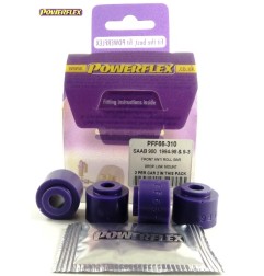 Powerflex PFF66-310
