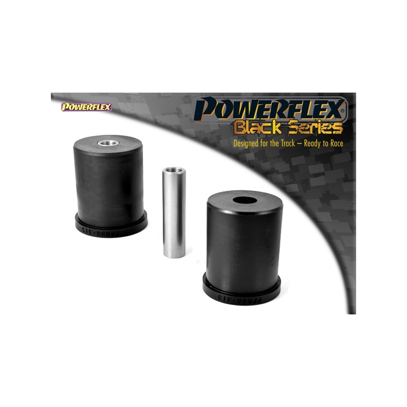 Powerflex PFR66-315BLK Powerflex PFR66-315BLK