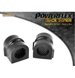 Powerflex PFF66-503-25BLK