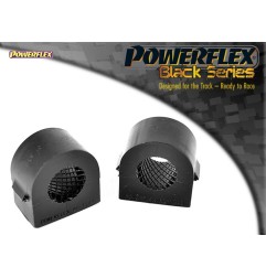 Powerflex PFF80-1203-25BLK