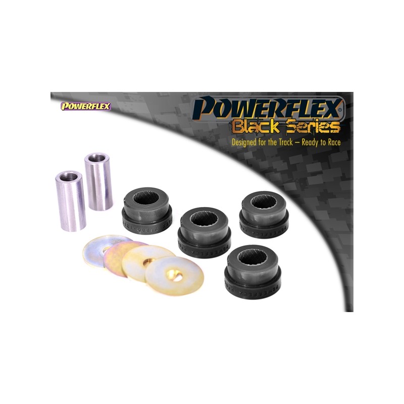 Powerflex PFR80-1217BLK Powerflex PFR80-1217BLK