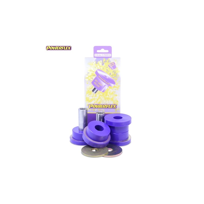 Powerflex PFR80-1235