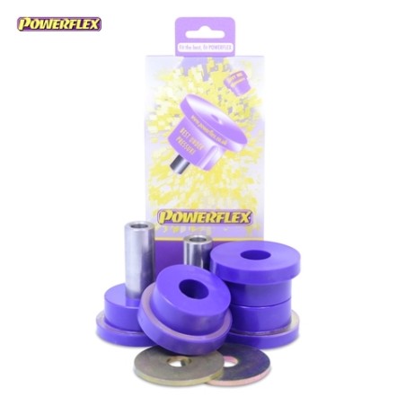 Powerflex PFR80-1235