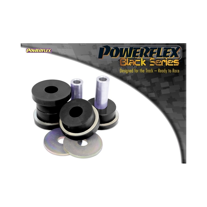 Powerflex PFR80-1235BLK