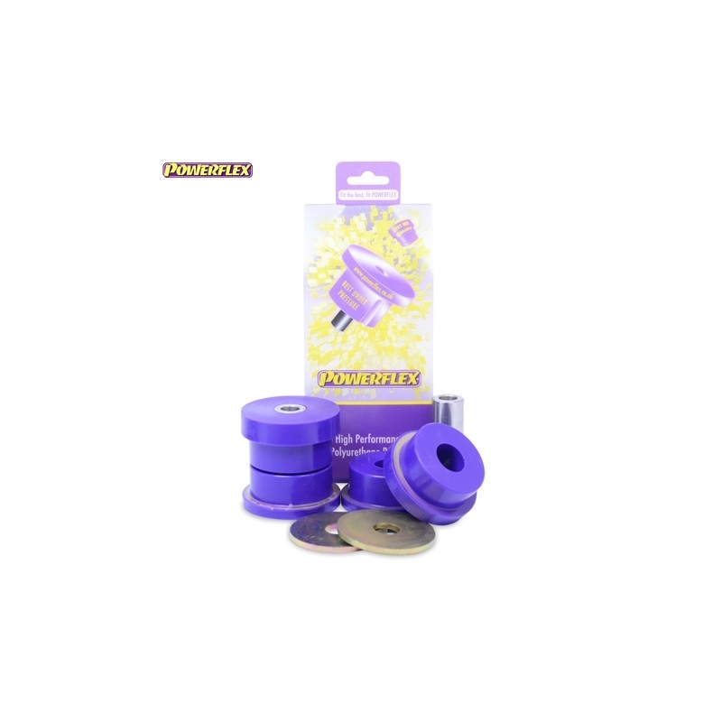Powerflex PFR80-1236 Powerflex PFR80-1236