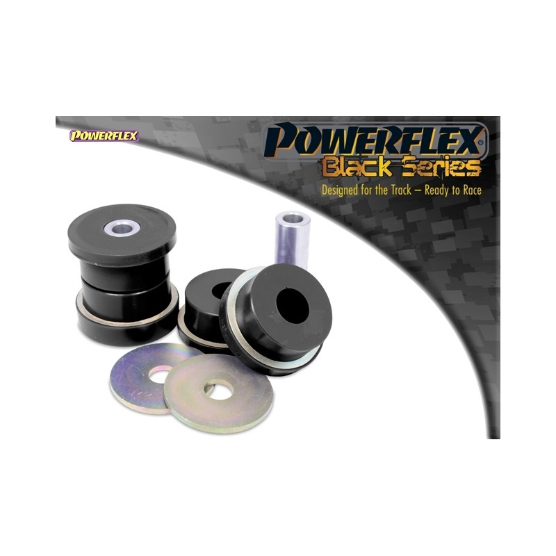 Powerflex PFR80-1236BLK Powerflex PFR80-1236BLK