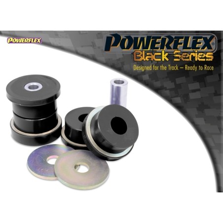 Powerflex PFR80-1236BLK