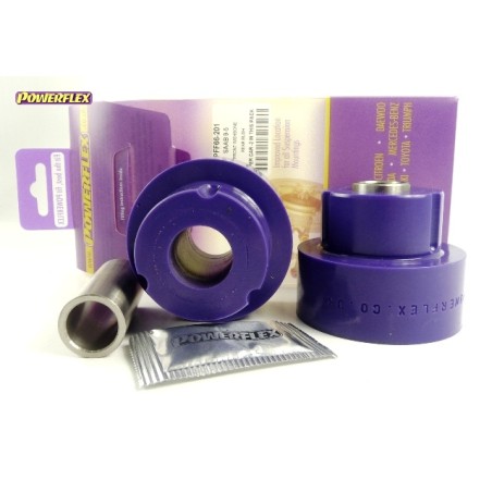Powerflex PFF66-201