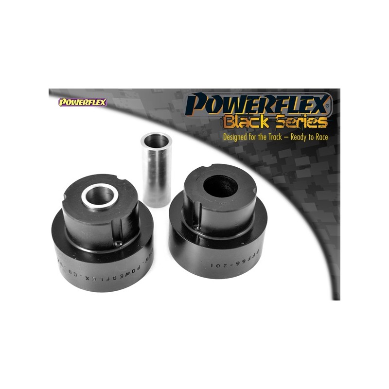 Powerflex PFF66-201BLK Powerflex PFF66-201BLK
