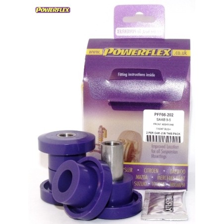 Powerflex PFF66-202