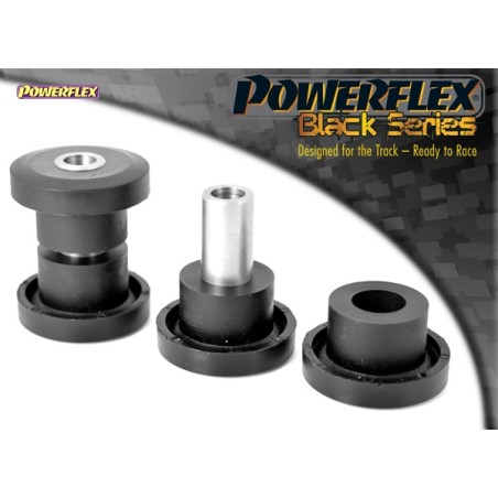 Powerflex PFF66-202BLK