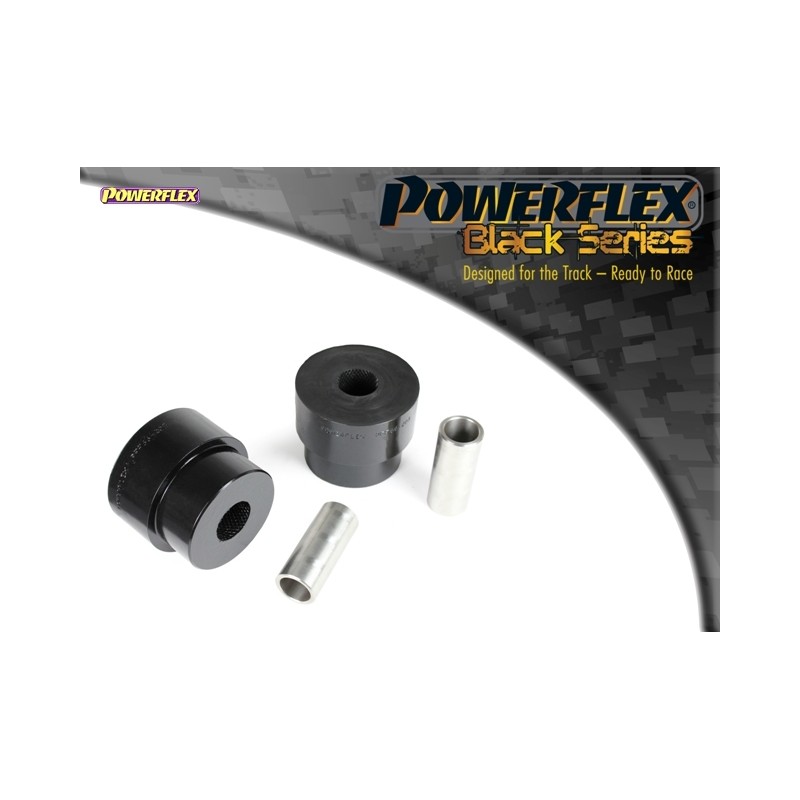 Powerflex PFF66-205BLK Powerflex PFF66-205BLK