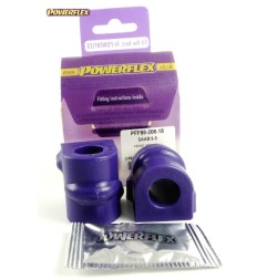 Powerflex PFF66-206-18