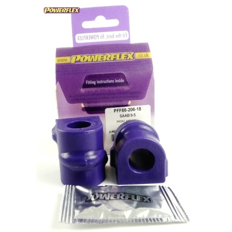 Powerflex PFF66-206-18
