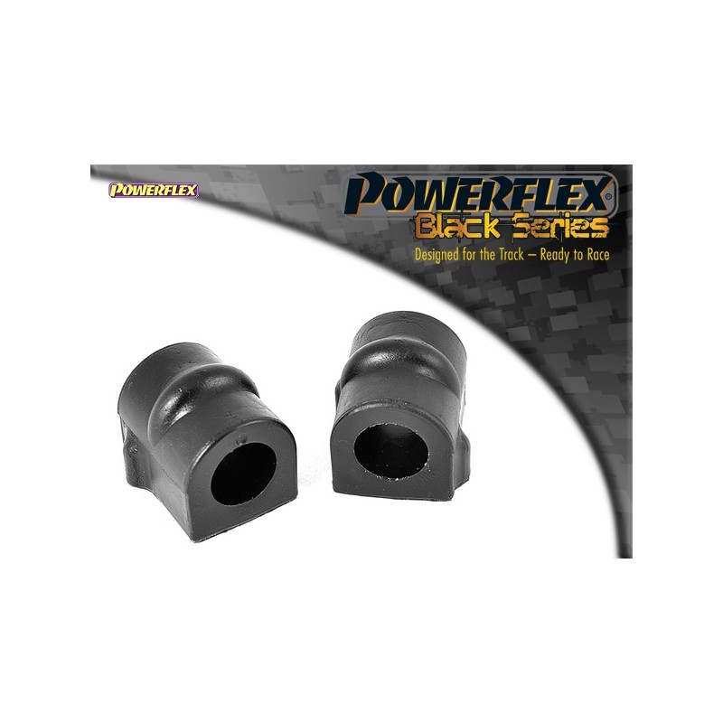Powerflex PFF66-206-18BLK Powerflex PFF66-206-18BLK